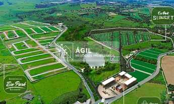 Imagem: TERRENO A VENDA Residencial Ecopark Sunset