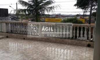 Imagem: Venda Casa Sobrado de 6 dormitórios com