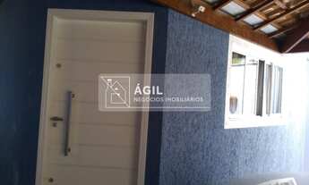 Imagem 2: Venda Casa térrea com 3 dormitórios e suíte no Loteamento Villa Branca - Jacareí - SP