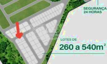 Imagem 7: Terreno a venda 350m³ no condomínio Ecopark Sunset