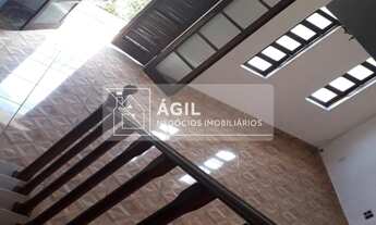 Imagem 3: Venda Casa Sobrado de 3 dormitórios com suíte no Monte Castelo - São José dos Campos - S