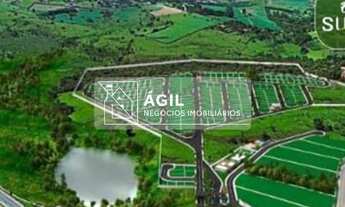 Imagem 5: Terreno a venda 350m³ no condomínio Ecopark Sunset