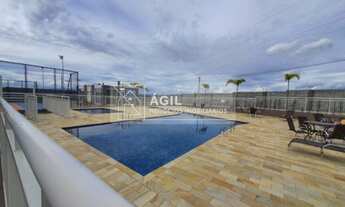 Imagem 3: Terreno - Residencial Reserva Rudá - Bairro Floresta - 288m²