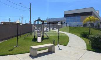 Imagem 5: Terreno a venda 427m² para Venda, no Condomínio Santa Mônica - Caçapava