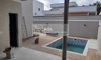 Imagem 4: CASA COM PISCINA NO CONDOMÍNIO TERRAS DO VALE CAÇAPAVA