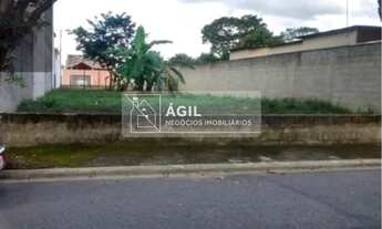 Imagem: Terreno a Venda na Parte Alta do Loteamento