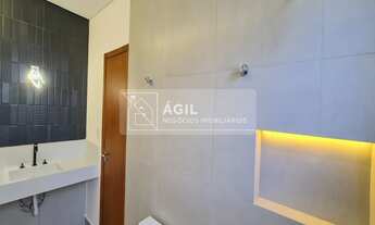 Imagem 7: Venda de Linda Casa inteligente no condomínio Reserva Aruanã - São José dos Campos - SP