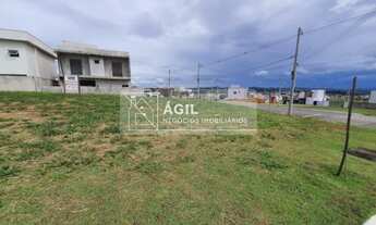 Imagem 2: Terreno - Residencial Reserva Rudá - Bairro Floresta - 288m²