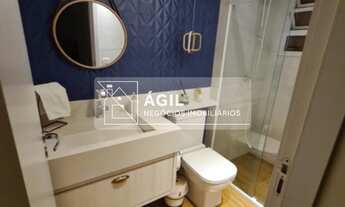 Imagem 6: Apartamento a venda localização no parque industrial, próximo ao hospital regional e praça