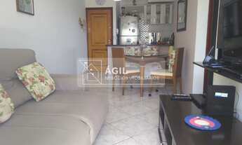 Imagem 2: Apartamento Reserva do Bosque dos Eucaliptos, Teatro do Sesi Máximo Supermercado, sao jos