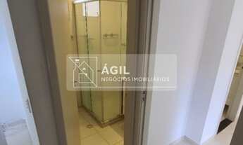 Imagem 7: Apartamento - Jardim Augusta - Residencial Citta di Roma - 62m² - 3 Dormitórios Sendo 1 Su