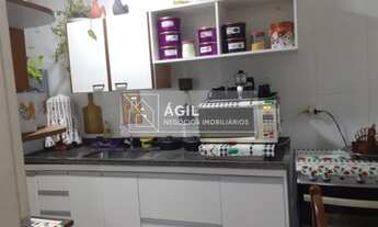 Imagem: Apartamento a venda com 2 dormitórios no