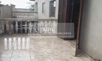 Imagem 7: Venda Casa Sobrado de 6 dormitórios com suíte -- Santana - São José dos Campos - SP