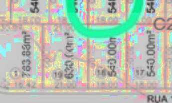 Imagem 5: Terreno a Venda - Caçapava - Residencial Ecopark Bourbon - 540 m²