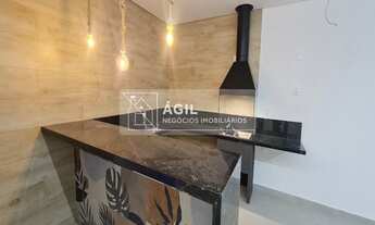 Imagem: Venda de Linda Casa inteligente no condomínio