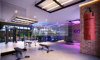 Imagem 6: Apartamento a venda no Jardim Esplanada II Residencial Vision Colinas São José dos Campos