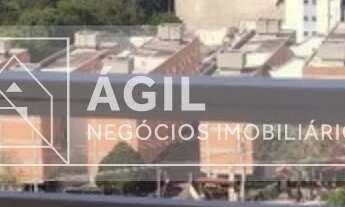 Imagem 2: Apartamento residencial para Venda no Jardim América 63m²