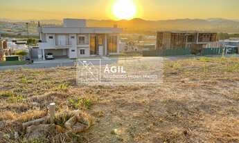 Imagem: Terreno a venda, Condomínio Urbanova, Condomínio