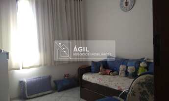 Imagem 4: Apartamento Reserva do Bosque dos Eucaliptos, Teatro do Sesi Máximo Supermercado, sao jos