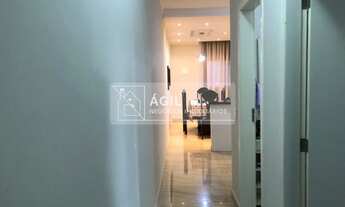 Imagem 3: Venda Casa térrea com 3 dormitórios e suíte no Loteamento Villa Branca - Jacareí - SP