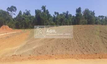 Imagem 3: TERRENO A VENDA Residencial Ecopark Sunset Terreno de 276,4 m2