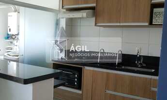 Imagem: Parque Industrial, 2 quartos, Zona Sul