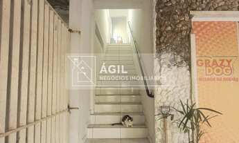 Imagem 7: Casa a venda Sobrado com Ponto comercial no Jardim Ismênia