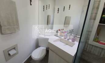 Imagem 3: Venda Casa Sobrado em villagio no Condomínio Jardins DelOro - São José dos Campos - SP