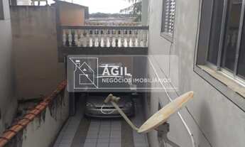 Imagem 5: Venda Casa Sobrado de 6 dormitórios com suíte -- Santana - São José dos Campos - SP