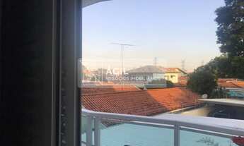 Imagem: Edifício Nova América, Jardim América