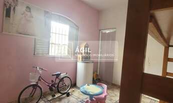 Imagem 2: Casa a venda Sobrado com Ponto comercial no Jardim Ismênia