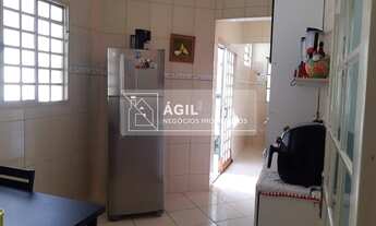 Imagem 7: Venda Casa de 3 dormitórios com suíte - Jardim Do Sol - Taubaté - SP