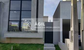 Imagem 2: CASA COM PISCINA NO CONDOMÍNIO TERRAS DO VALE CAÇAPAVA