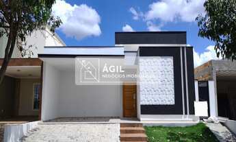 Imagem: Venda Condomínio Terras do Vale 3 Dormitórios