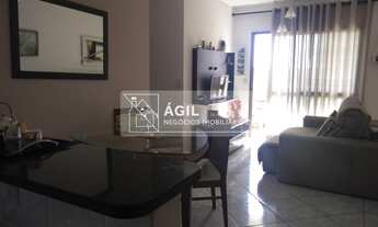 Imagem 3: Apartamento Reserva do Bosque dos Eucaliptos, Teatro do Sesi Máximo Supermercado, sao jos