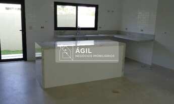 Imagem 2: Casa a venda Sobrado com linda planta, 4 suítes, Condomínio Alphaville II - São José dos c