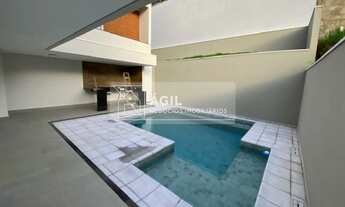 Imagem: Casa a venda sobrado nova com 3 suítes