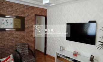 Imagem: Casa a venda 2 dormitórios no Parque Interlagos