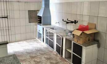 Imagem 6: Venda Casa Sobrado de 3 dormitórios com suíte no Monte Castelo - São José dos Campos - S