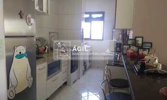 Imagem 7: Apartamento Reserva do Bosque dos Eucaliptos, Teatro do Sesi Máximo Supermercado, sao jos