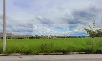 Imagem: Terreno a venda de 250m² no Residencial