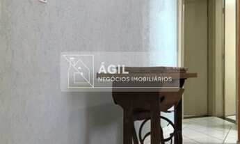 Imagem 4: Apartamento a Venda no Residencial das Flores 1 - Bosque dos Eucaliptos