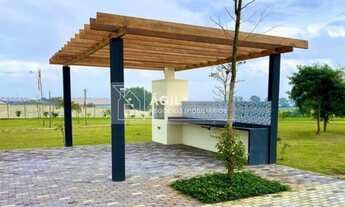 Imagem 7: Terreno a venda de 250m² no Residencial Vereda dos Campos - São José dos Campos - SP