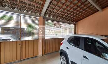 Imagem 2: Vendo- Vende-se casa de lote inteiro na Reserva Especial do Bosque dos Eucaliptos, Área no