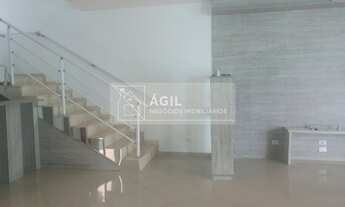 Imagem 2: Sobrado a Venda no Loteamento Villa Branca - Jacareí - São Paulo