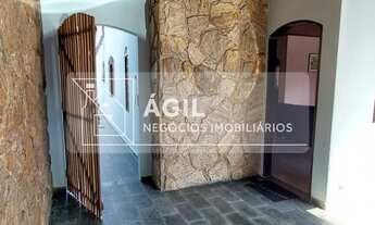 Imagem 7: Casa a venda Zona Norte- Jardim Guimarães- São José dos Campos- Próximo a escolas- mercado