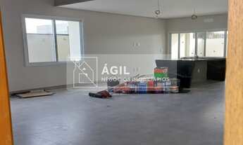 Imagem 6: Vendo- Vende-se Casa Térrea de 3 suítes no Condomínio Rudá, Bairro Floresta, Região Sudest