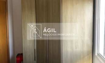 Imagem 6: Aparamento a Venda no Edifício Rio Verde - Jardim Uirá - São José dos Campos