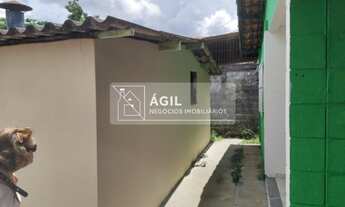 Imagem 3: CASA A VENDA COM PONTO COMERCIAL 300M² NO BAIRRO JARDIM SATÉLITE