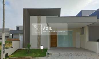 Imagem 2: Vendo- Vende-se Casa Térrea de 3 suítes no Condomínio Rudá, Bairro Floresta, Região Sudest